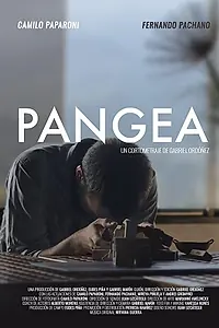 Постер к фильму «Pangea (2017)»