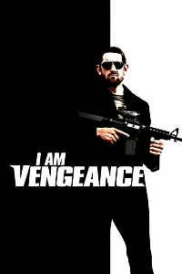 Главный постер фильма «Vengeance (2018)»