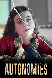 Постер к сериалу «Автономии (2018)»