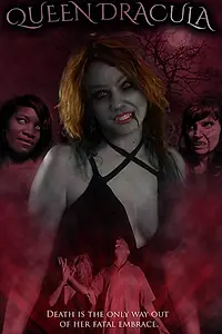 Постер к фильму «Queen Dracula (2017)»