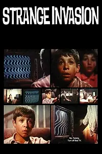 Главный постер фильма «extraña invasión (1965)»