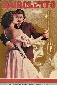 Постер к фильму «Байролетто: Приключения бунтаря (1985)»