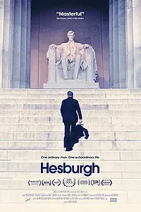 Главный постер фильма «Hesburgh (2018)»