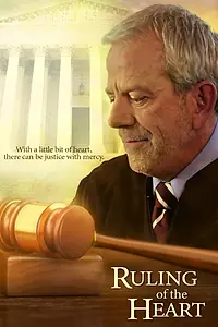 Главный постер фильма «Ruling of the Heart (2018)»
