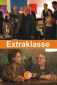 Постер к фильму «Экстракласс (2018)»