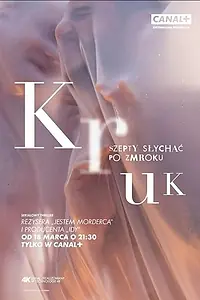 Главный постер сериала «Крук: Ночной шёпот (2018 - 2022)»
