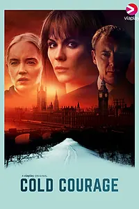 Главный постер сериала «Мужество (2020)»