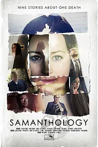 Постер к фильму «Samanthology (2019)»