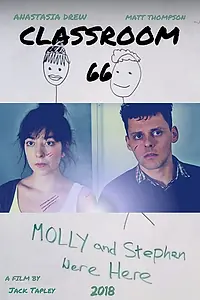 Постер к фильму «Classroom 66 (2018)»