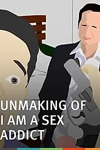Главный постер мультфильма «The Unmaking of I Am A Sex Addict (2009)»