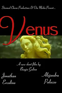 Постер к фильму «Venus (2018)»