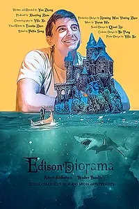 Постер к фильму «Edison's Diorama (2018)»