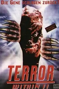Главный постер фильма «Внутренний страх 2 (1991)»