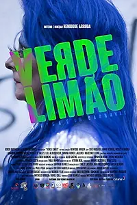 Постер к фильму «Verde Limão (2018)»
