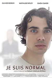 Постер к фильму «Je suis normal (2017)»