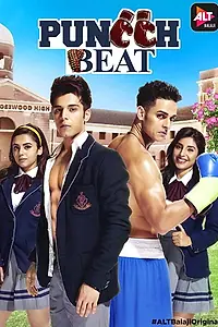 Главный постер сериала «Kehne Ko Humsafar Hain (2018)»