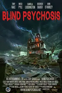 Постер к сериалу «Blind Psychosis (2018)»