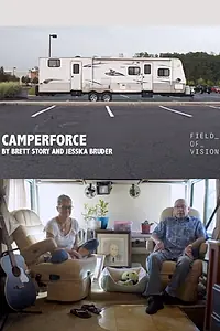 Постер к фильму «CamperForce (2017)»
