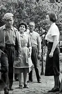 Постер к фильму «En la vía (1959)»