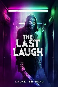 Главный постер фильма «The Last Laugh (2020)»