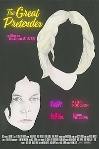 Главный постер фильма «Великая притворщица (2018)»