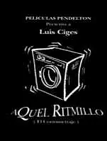 Постер к фильму «Aquel ritmillo (1994)»