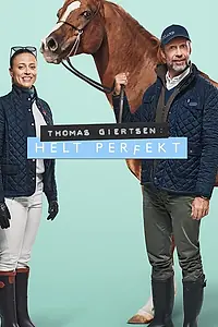 Постер к сериалу «Helt perfekt (2011)»