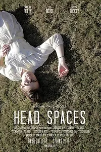 Постер к фильму «Head Spaces (2017)»