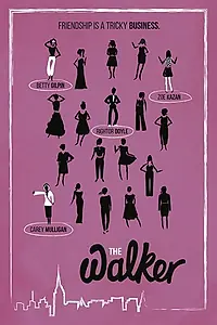 Постер к сериалу «The Walker (2015)»
