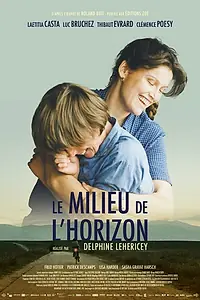 Постер к фильму «Сквозь горизонт (2019)»