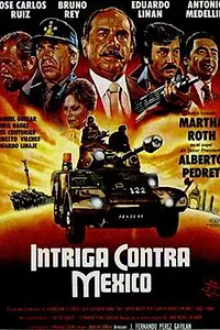 Главный постер фильма «¿Nos traicionará el presidente? (1988)»