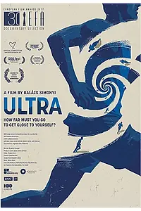 Постер к фильму «Ultra (2017)»
