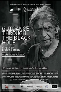 Главный постер фильма «Guidance through the Black Hole (2017)»
