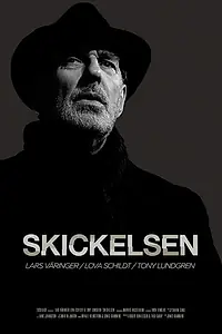 Главный постер фильма «Skickelsen (2018)»
