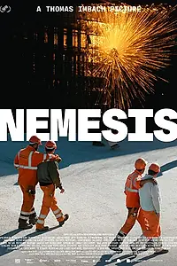 Постер к фильму «Nemesis (2020)»