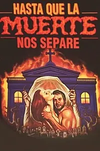 Главный постер фильма «Пока смерть не разлучит нас (1989)»