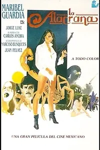 Главный постер фильма «Скорпион (1986)»