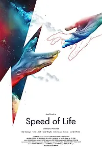 Главный постер фильма «Speed of Life (2019)»