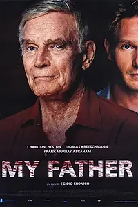 Постер к фильму «Мой отец (2003)»