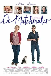 Постер к фильму «De Matchmaker (2018)»