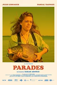 Постер к фильму «Parades (2017)»