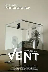 Постер к фильму «Vent (2018)»
