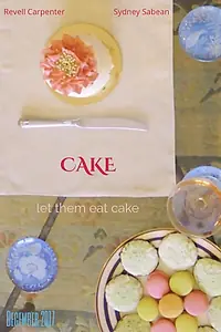 Постер к фильму «Cake (2017)»
