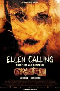 Постер к фильму «Ellektra (2004)»