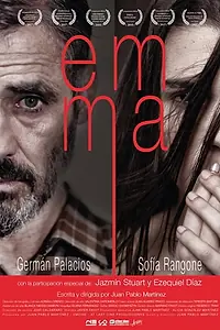 Постер к фильму «Emma (2018)»