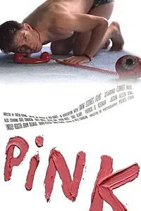 Постер к мультфильму «Pink (2018)»
