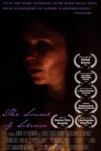 Главный постер фильма «The Sound of Silence (2018)»