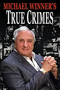 Постер к сериалу «True Crimes (1991)»