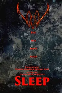 Постер к фильму «Сон (2018)»
