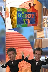 Постер к сериалу «Diddy TV (2016)»